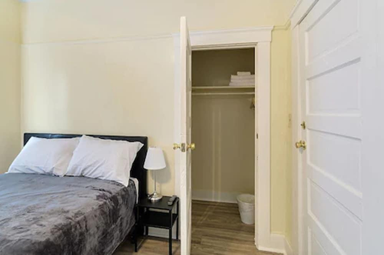 Bedroom 4, Pads On Pasadena Ave, Los Angeles