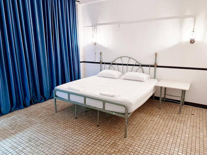 Bedroom 3, Toss Inn Hat Yai, Hat Yai