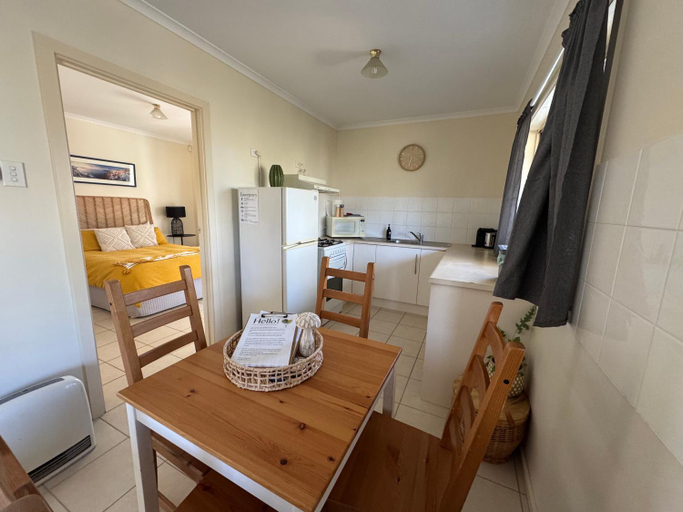 Others 2, Allusion Farmstay and Vineyard Units, Yankalilla