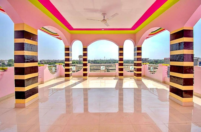 Others 2, Hill View Resort, Jaipur