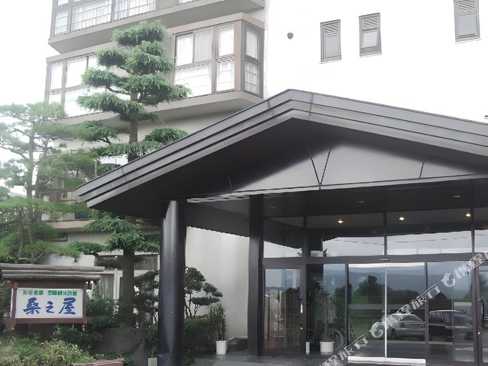 Exterior & Views 1, Kuwano ya, Asakura