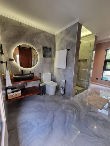Bedroom, Anahaw, El Nido