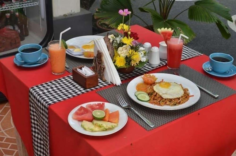 Food & Drinks 4, D Mell Bali Villa, Badung