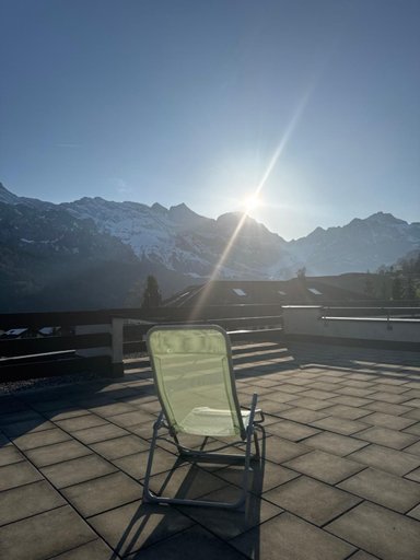 Others 3, Ferienwohnung Engelberg, Obwalden