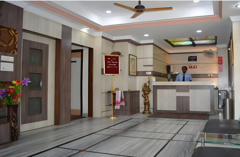 Public Area 3, HOTEL SUNVIEW INTERNATIONAL, Kamrup Metropolitan