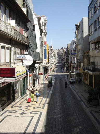 Others 4, Rua de Ceuta, Porto
