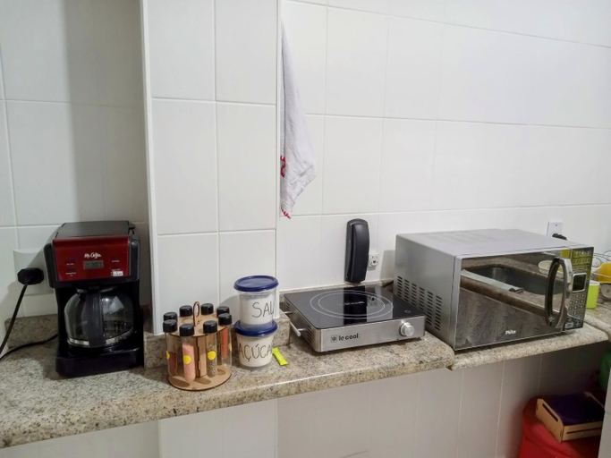 Others 4, Uma casinha rosa no Pacaembu, São Paulo