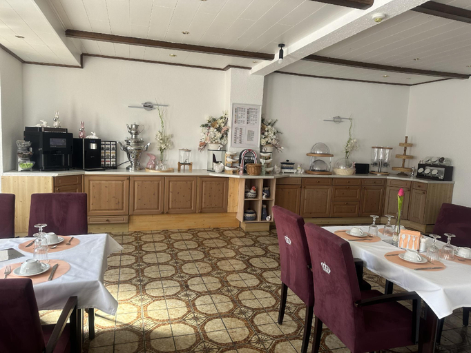 Food & Drinks 3, Hotel Eulenhof, Eifelkreis Bitburg-Prüm
