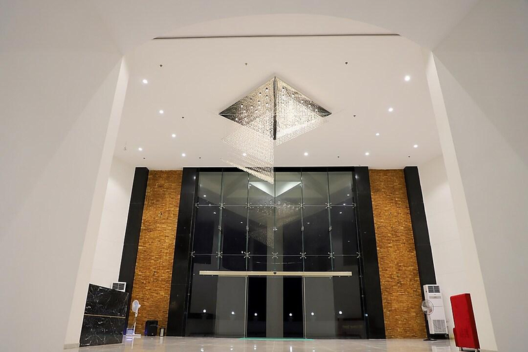 Exterior & Views, P.G. RESORT, Nandurbar