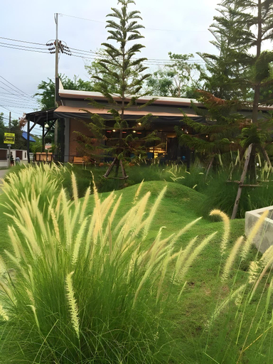 Others 4, Tone Condorent Hotel, Muang Chachoengsao