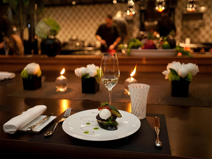 Food & Drinks 2, The Avalon Hotel, Durg