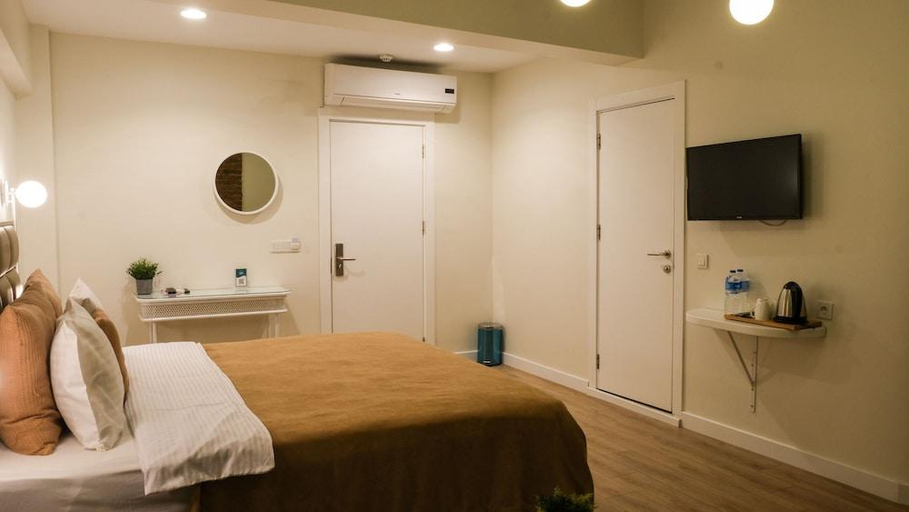 Bedroom 3, Beytul Galata, Beyoğlu