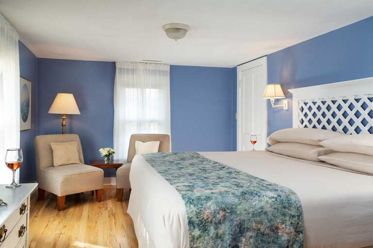 Bedroom 2, Justin Trails Resort, Monroe
