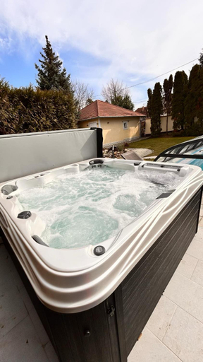 Others 3, Villa GreenTree - with Private Pool close to Budapest, Budapesti