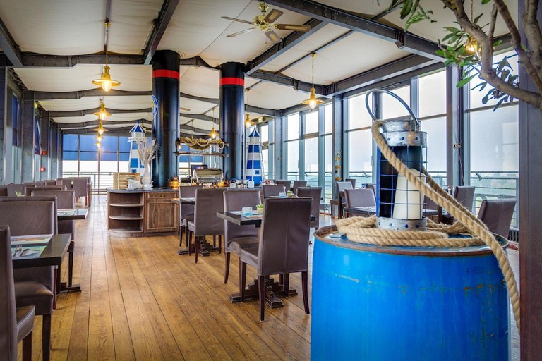 Food & Drinks 5, Hotel Doemitzer Hafen, Ludwigslust-Parchim