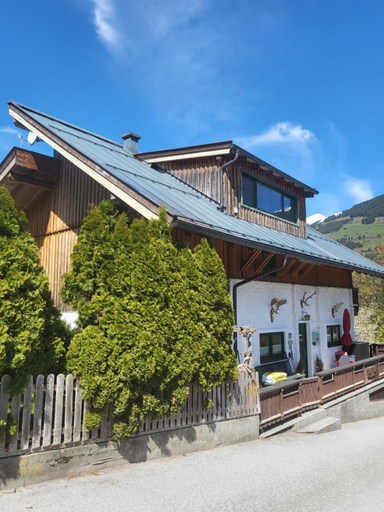 Others 5, Bichlhaus Appartements, Zell am See