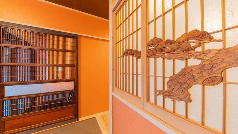 Others 4, YADOYA Sennosato, Taitō