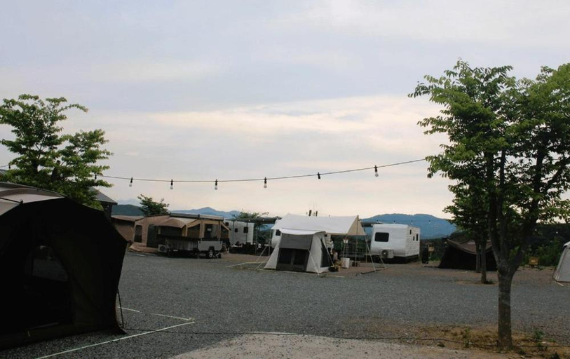 Others 5, Campground full of stars, Seongju