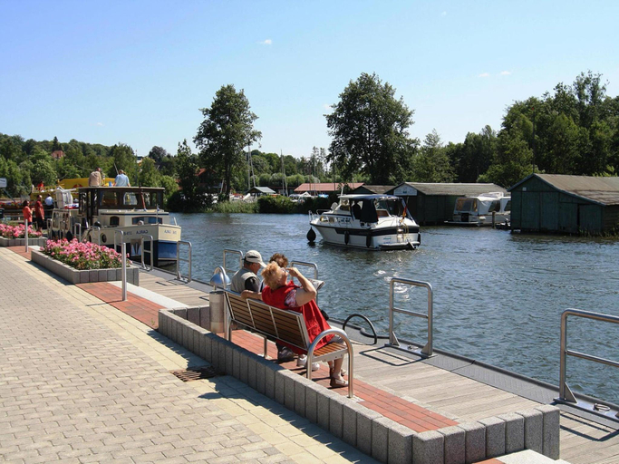 Others 5, Ferienwohnung, Plau am See, Ludwigslust-Parchim