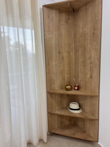 Bathroom 3, Villa Mia apartments