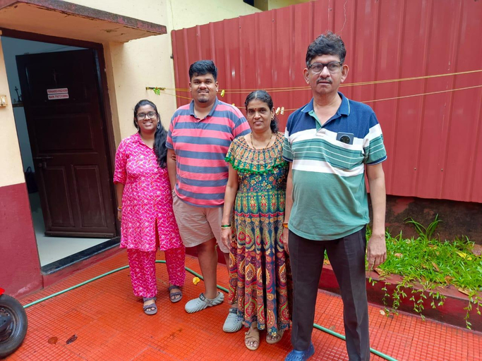 Others 4, Gennys farmhouse, Sindhudurg