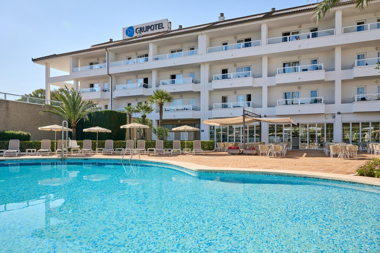 Sport & Beauty 2, Grupotel Alcudia Suite, Baleares