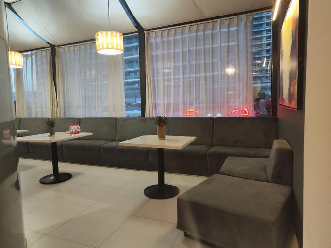 Others 5, Jinjiang Inn Yiwu, Jinhua