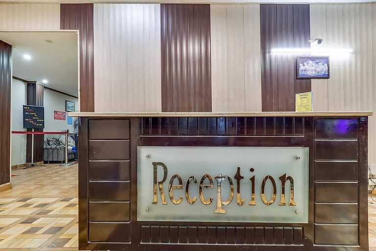 Others 4, HOTEL ASHOKA, Hardwar