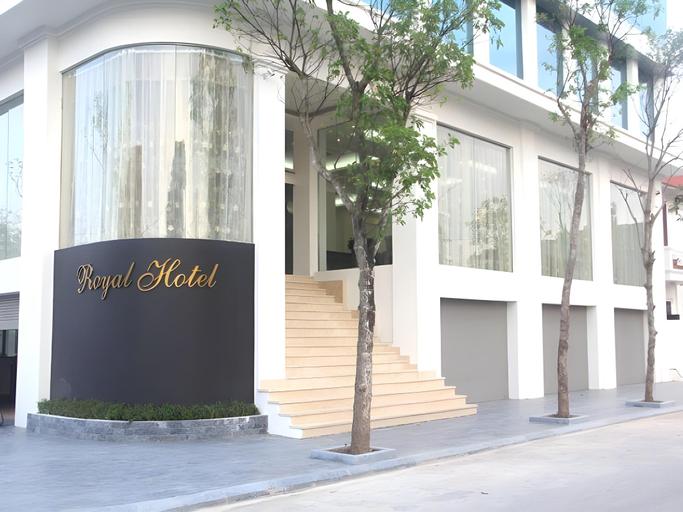 Exterior & Views 1, Royal Hotel Ninh Binh, Ninh Bình