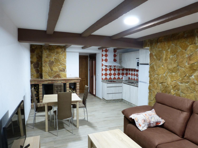 Others 5, casa CAZORLA C DEL VALLE, Jaén
