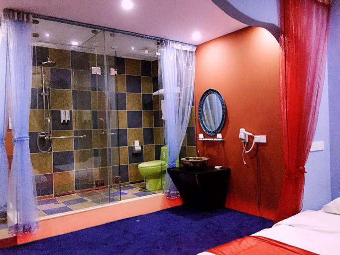 Others 3, Thank Inn Plus Hotel Jiangyan Pedestrian Street, Taizhou