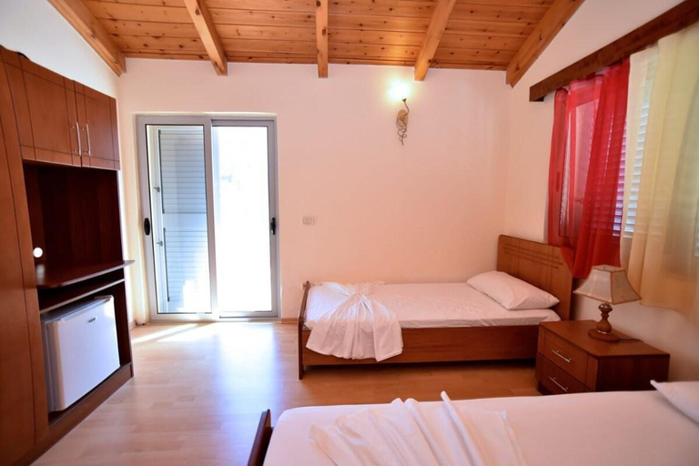 Bedroom 2, Countryside house, Vlorës