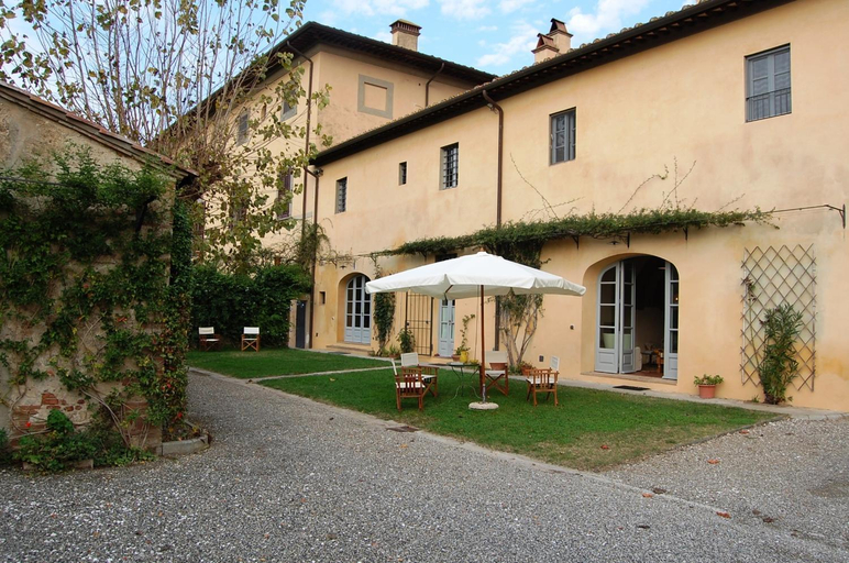 Others 2, Agriturismo La Volta, Pisa
