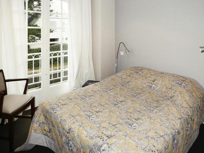 Bedroom 2, Holiday Home in Carnac near Sandy Beach, Morbihan