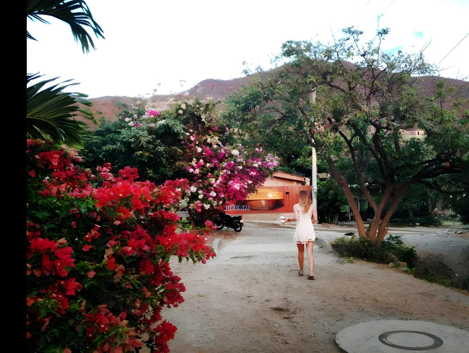 Others 5, Hostel Nirvana Taganga, Santa Marta (Dist. Esp.)