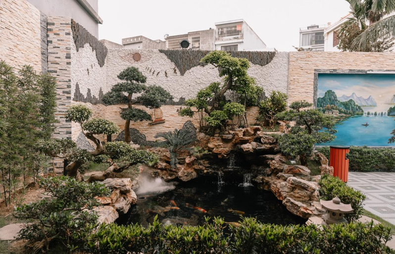 Exterior & Views 2, Diamond Hotel, Hải An