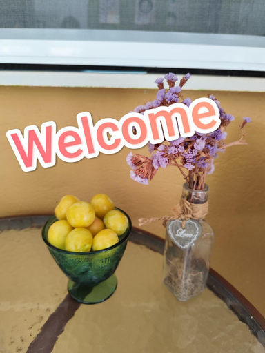Food & Drinks 5, Asmanis Rooms, North Aegean