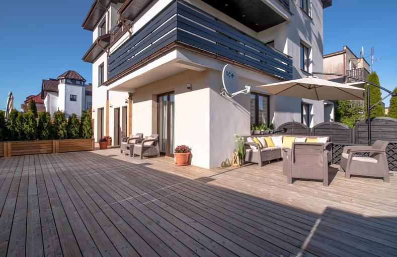 Others 5, Apartamenty Relax, Puck