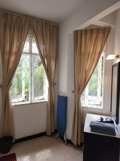 Bedroom 3, Homz at Batu Ferringhi, Penang Island