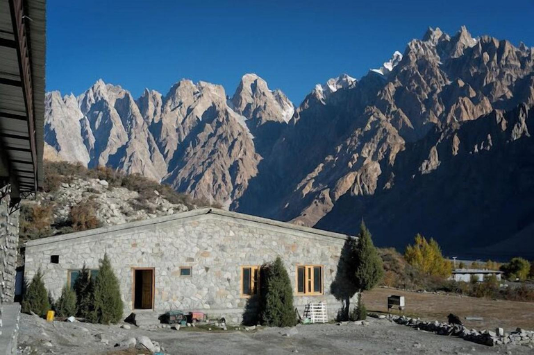 Others 3, Sarai Silk Route Hotel, Northern Areas