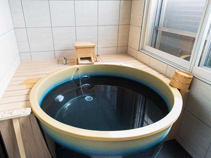Bathroom 4, LiVEMAX RESORT Kaga Yamashiro, Kaga