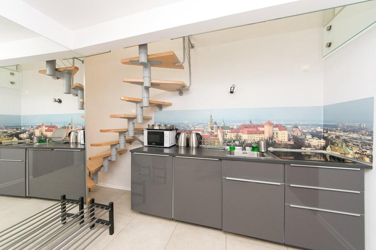 Others 5, Exclusive Loft on the Main Market A/C p4you pl, Kraków City