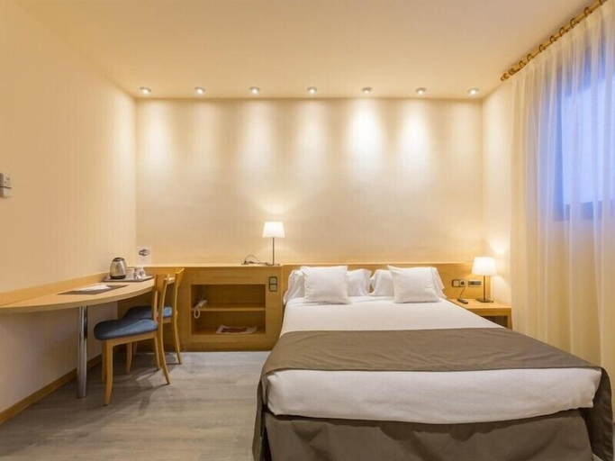 5, Apartamentos DV, Barcelona