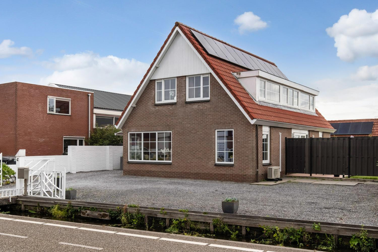 Others 2, Casa Grande - cityview Amsterdam, Landsmeer