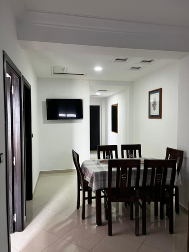 2, Solmar Apartments Oued Lou, Tétouan