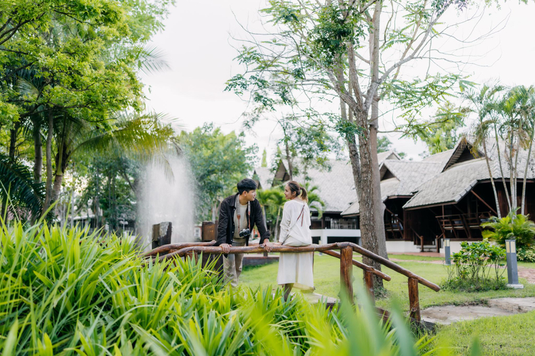 Others 4, Aphirata Resort, Muang Nan