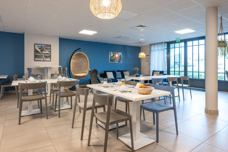 Food & Drinks 5, Residence Prestige Odalys Reve d'ile, Charente-Maritime