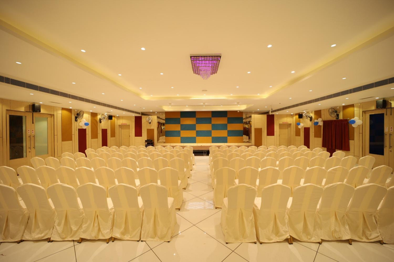 Business Facilities