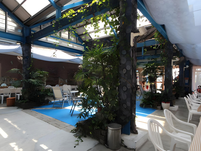 Sport & Beauty 2, Vanilla Star Sky B & B, Yilan