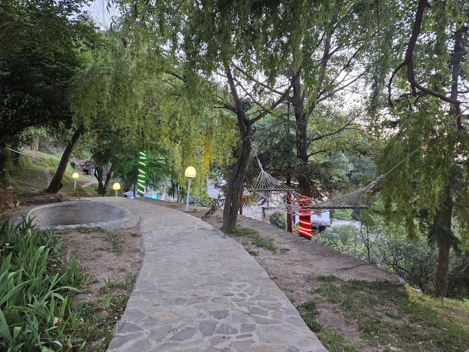 Others 3, The Vanya, Boutique Stay, Nainital